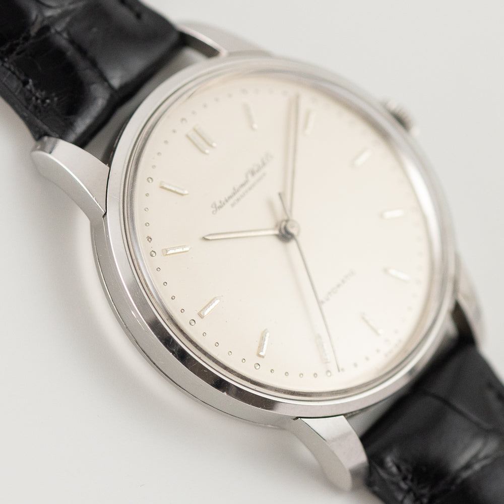 IWC Ref.648A Jumbo Case