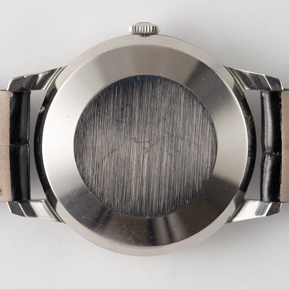 IWC Ref.648A Jumbo Case