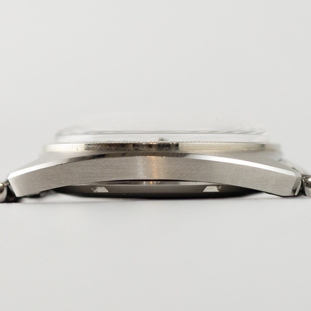 OMEGA Constellation Ref.168.029 Gray Dial