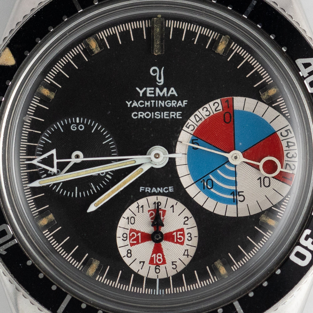 YEMA Yachtingraf Croisiere