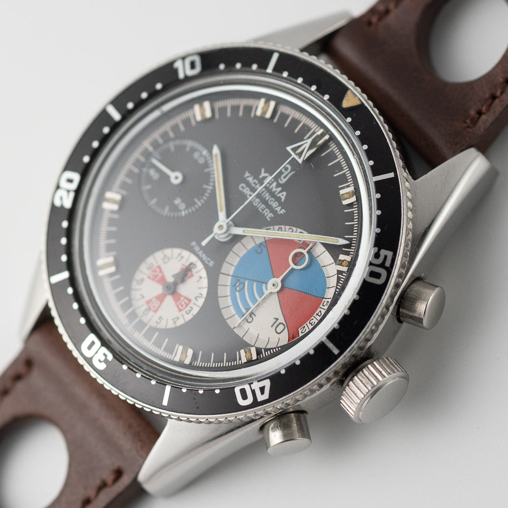 YEMA Yachtingraf Croisiere