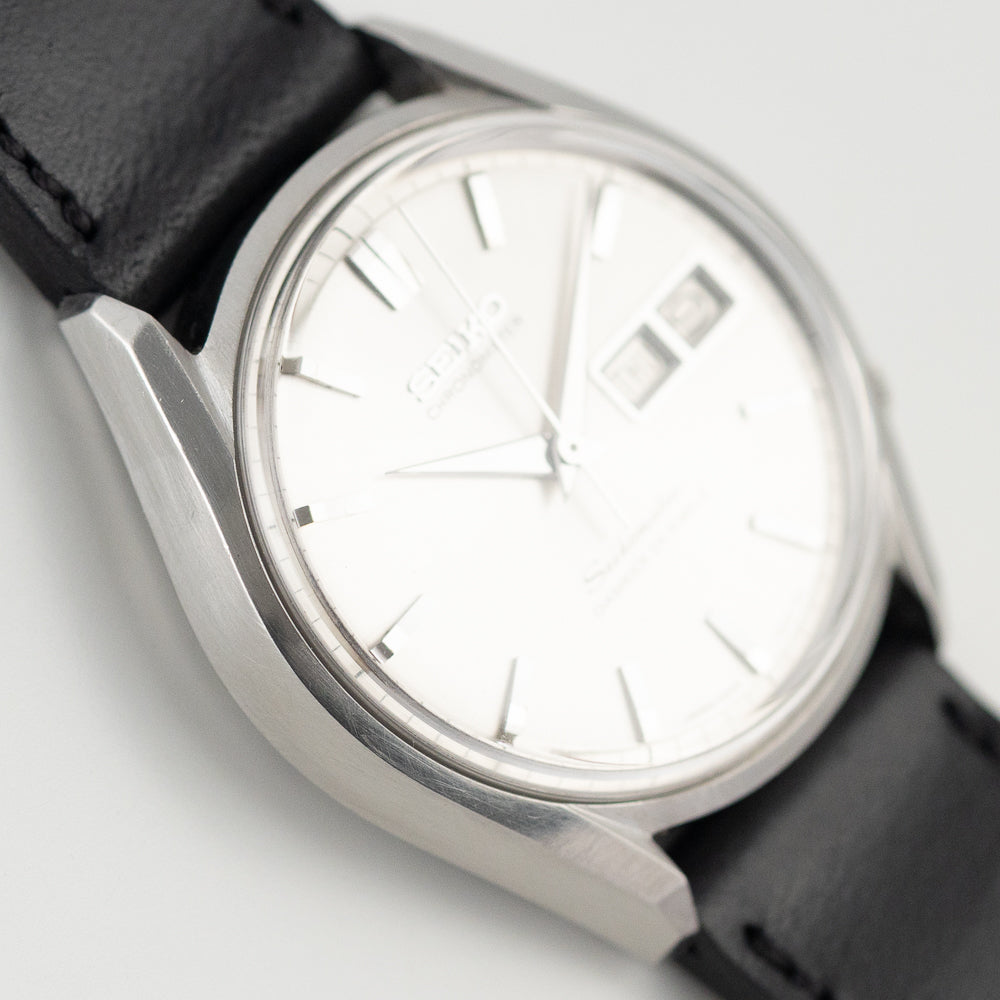 SEIKO Matic Chronometer Ref.6246-9000