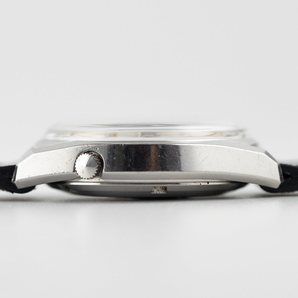 SEIKO Matic Chronometer Ref.6246-9000 – TIMEANAGRAM