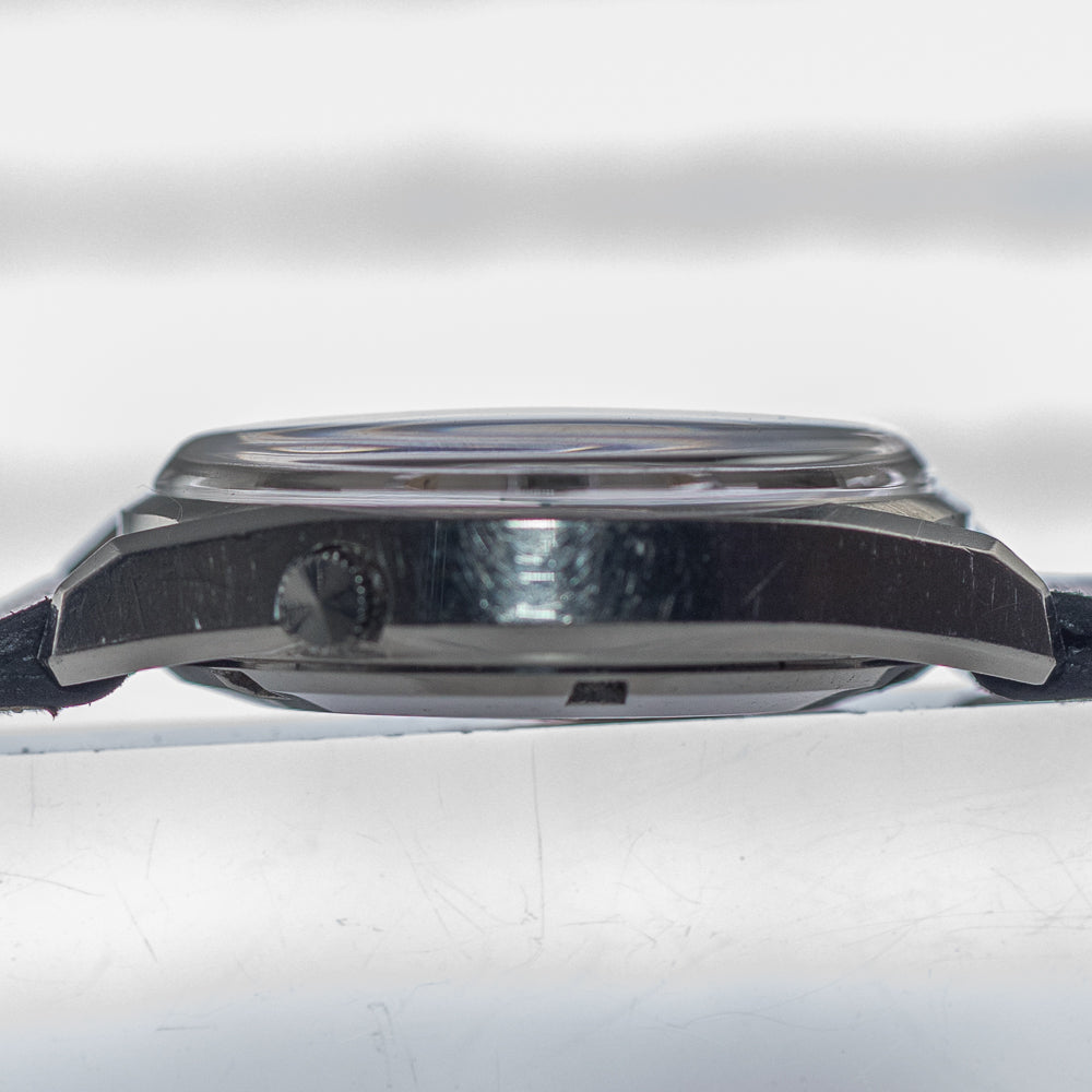SEIKO Matic Chronometer Ref.6246-9000
