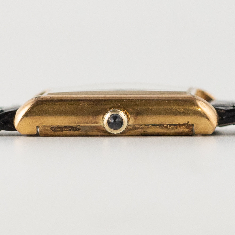 CARTIER LM PRE MUST DE TANK