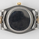 ROLEX TURN-O-GRAPH Ref.6202 De luxe