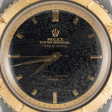 ROLEX TURN-O-GRAPH Ref.6202 De luxe