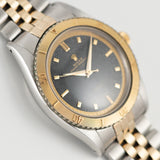 ROLEX TURN-O-GRAPH Ref.6202 De luxe