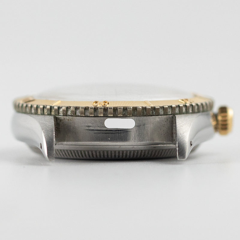 ROLEX TURN-O-GRAPH Ref.6202 De luxe