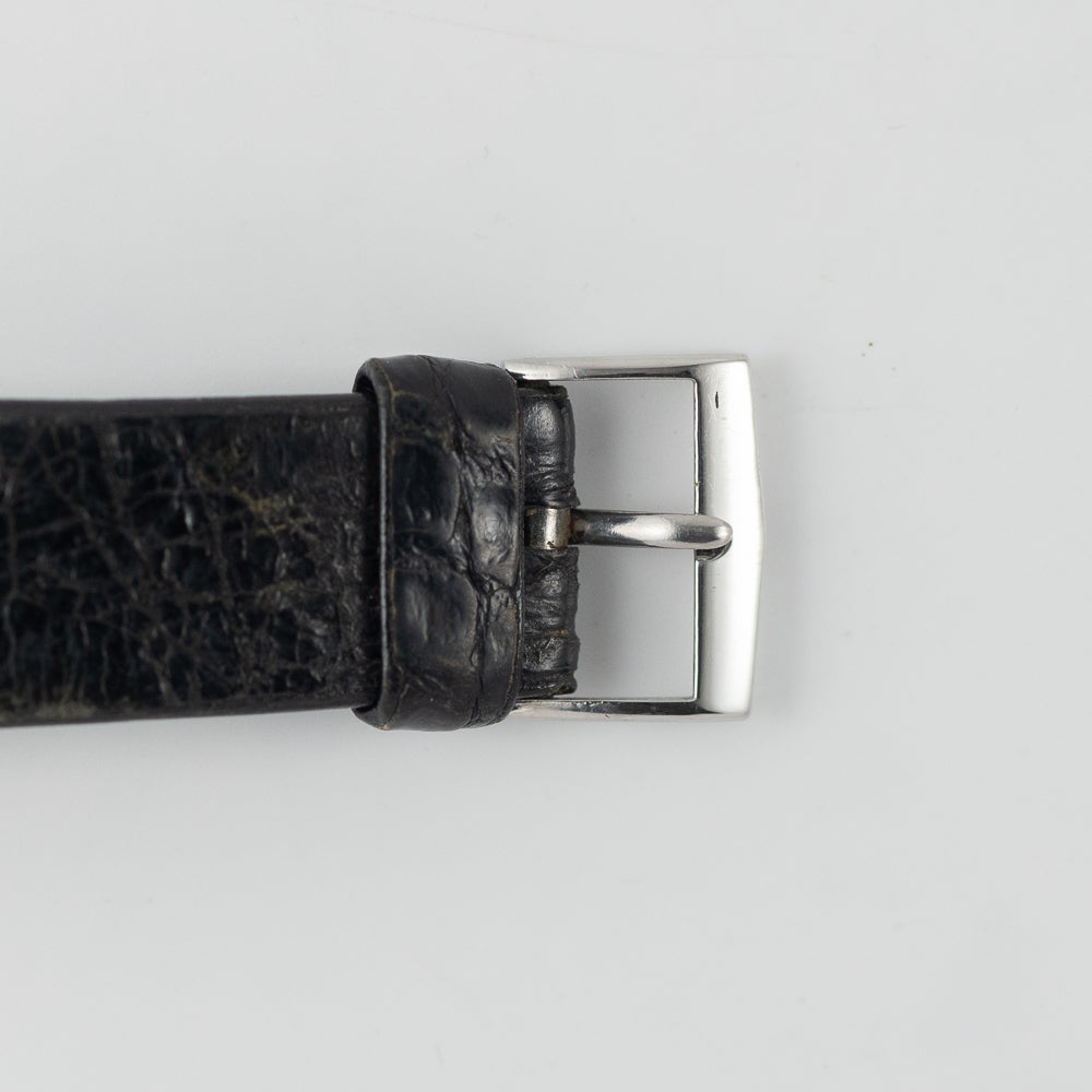 VACHERON & CONSTANTIN Ref.6562 Steel Rare