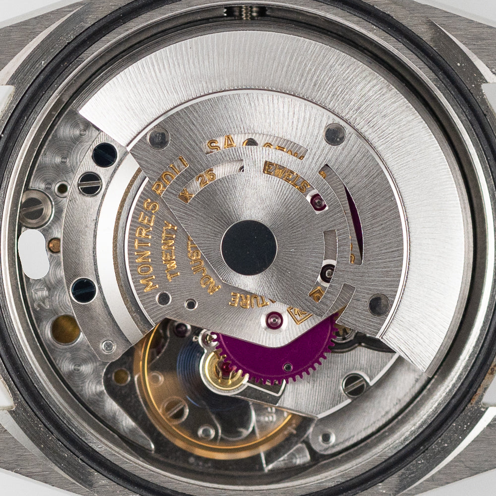 ROLEX EXPLORER Ref.1016 MK3