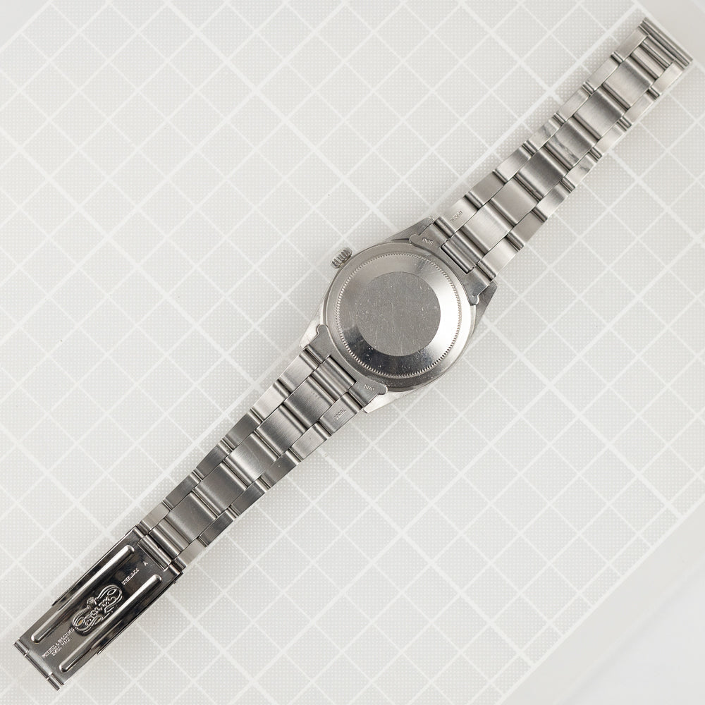 ROLEX EXPLORER Ref.1016 MK3