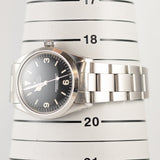 ROLEX EXPLORER Ref.1016 MK3