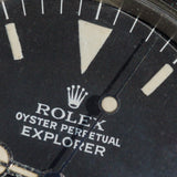 ROLEX EXPLORER Ref.1016 MK3