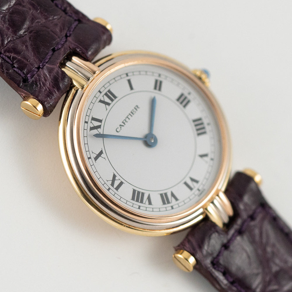 CARTIER SM VENDOME Ref.81004