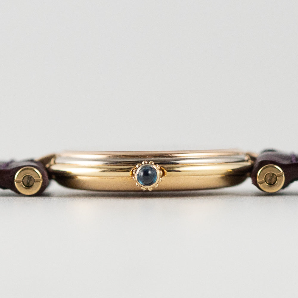 CARTIER SM VENDOME Ref.81004