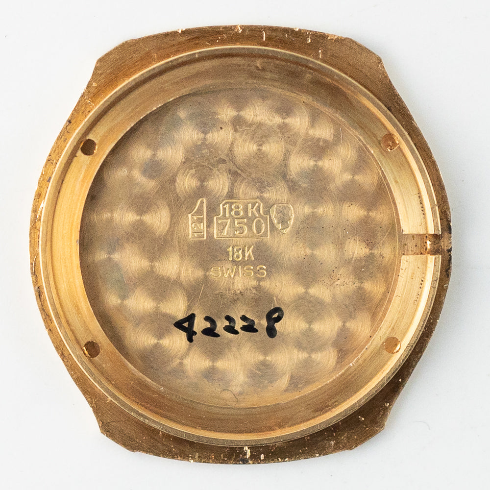 CARTIER LM ARCADE Ref.96060