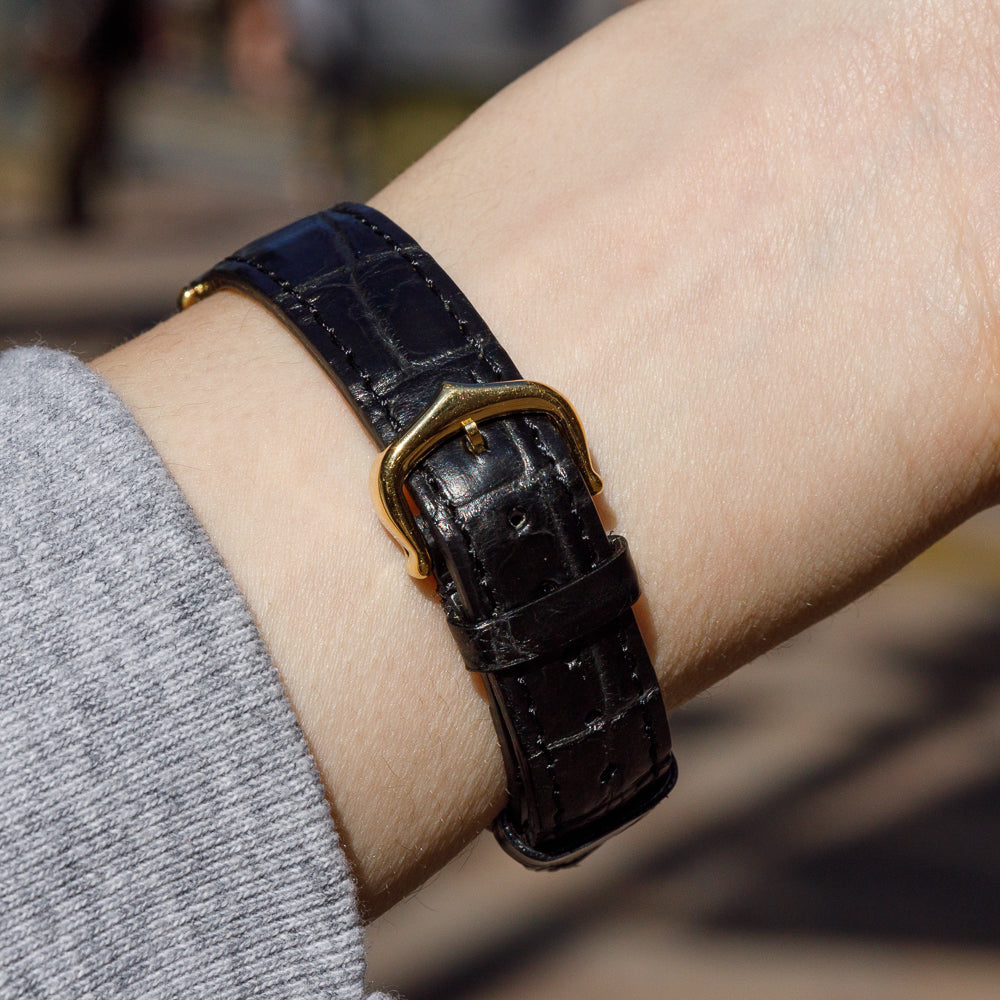 CARTIER LM ARCADE Ref.96060