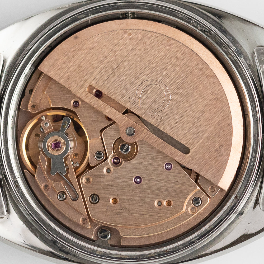 OMEGA Constellation Ref.168.0056
