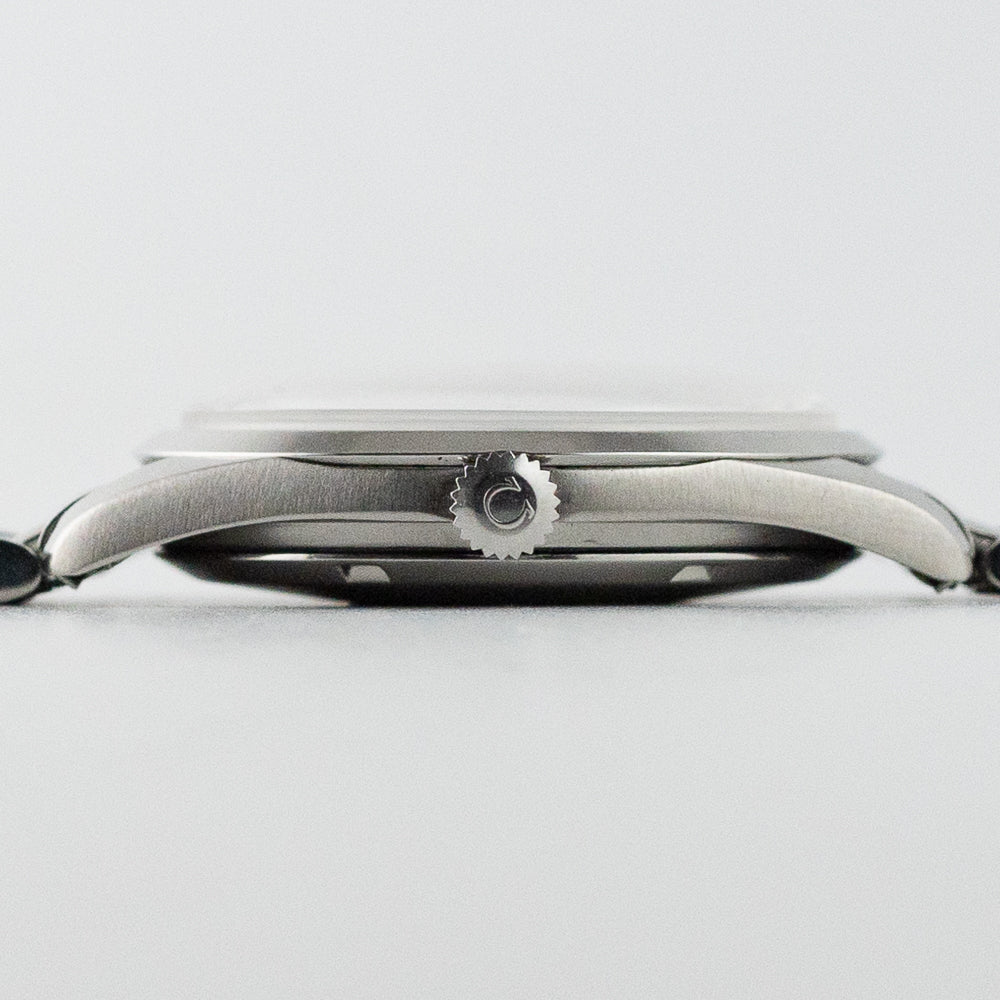 OMEGA Seamaster CHRONOMETER Ref.168.024/166.010