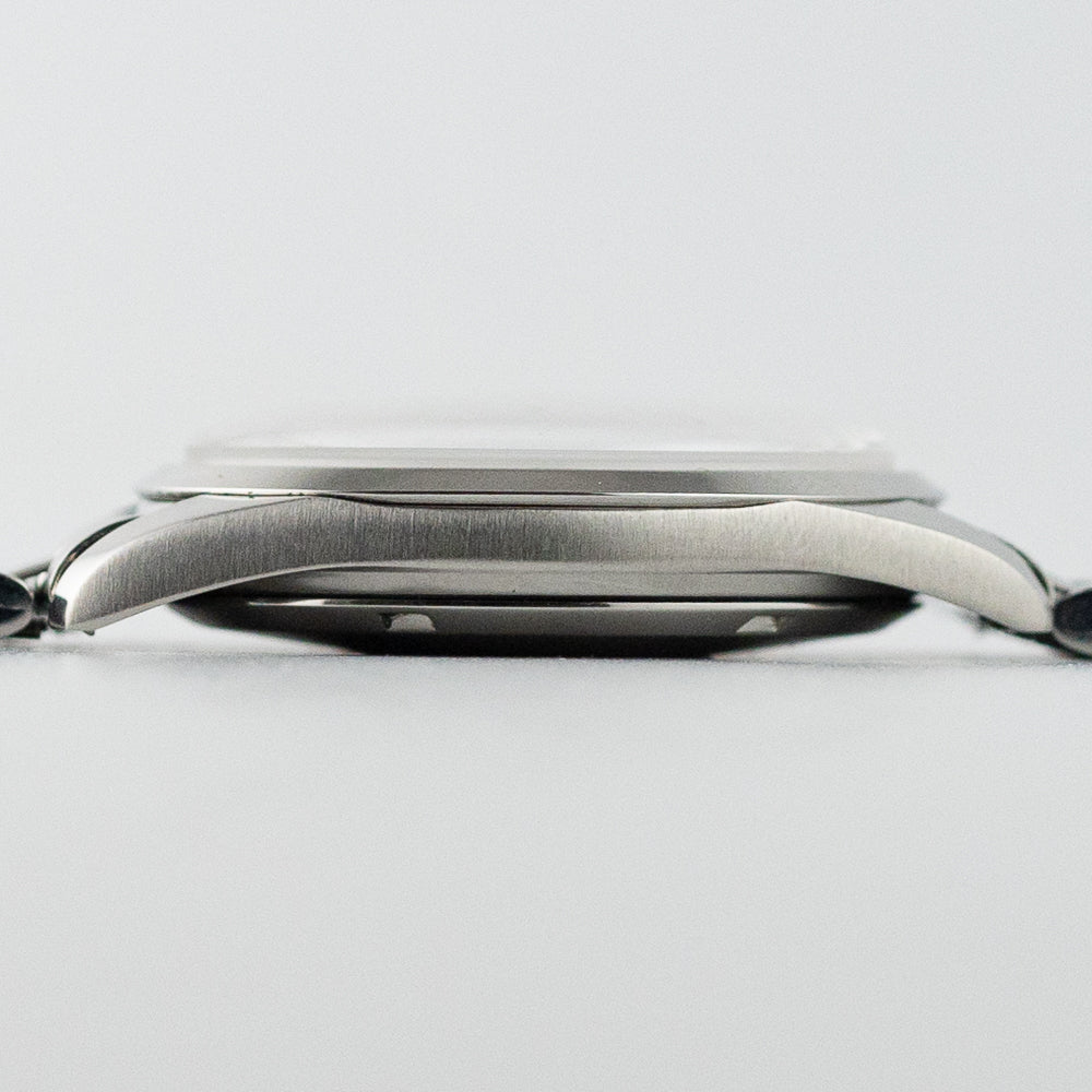 OMEGA Seamaster CHRONOMETER Ref.168.024/166.010