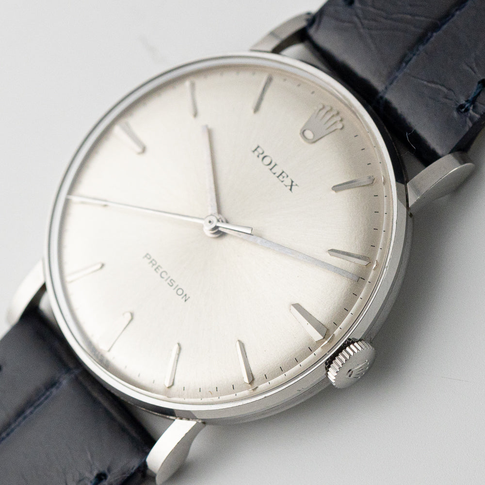 ROLEX PRECISION Ref.9829