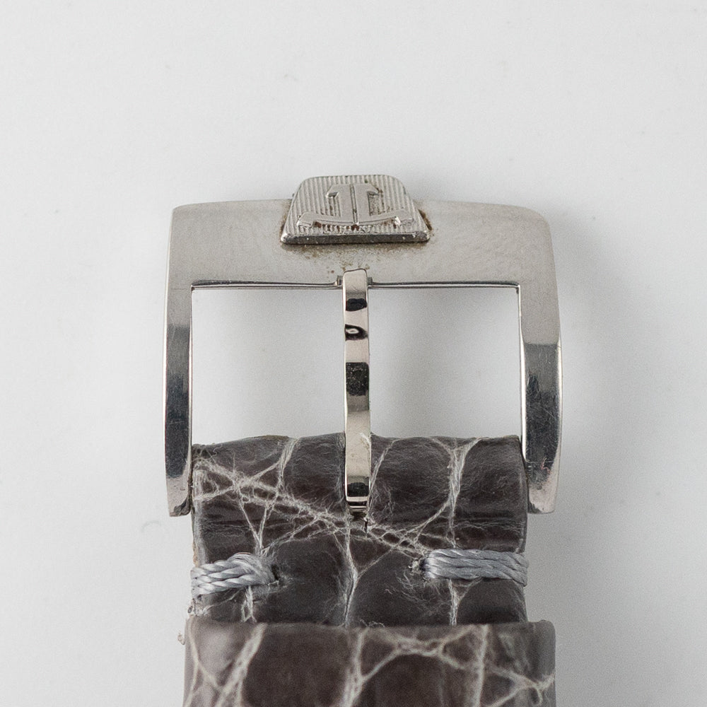 JAEGER LECOULTRE Ref.9009 Texture Dial – TIMEANAGRAM