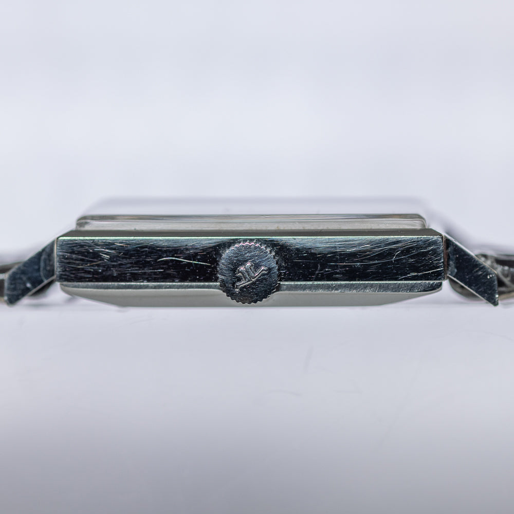 JAEGER LECOULTRE Ref.9009 Texture Dial