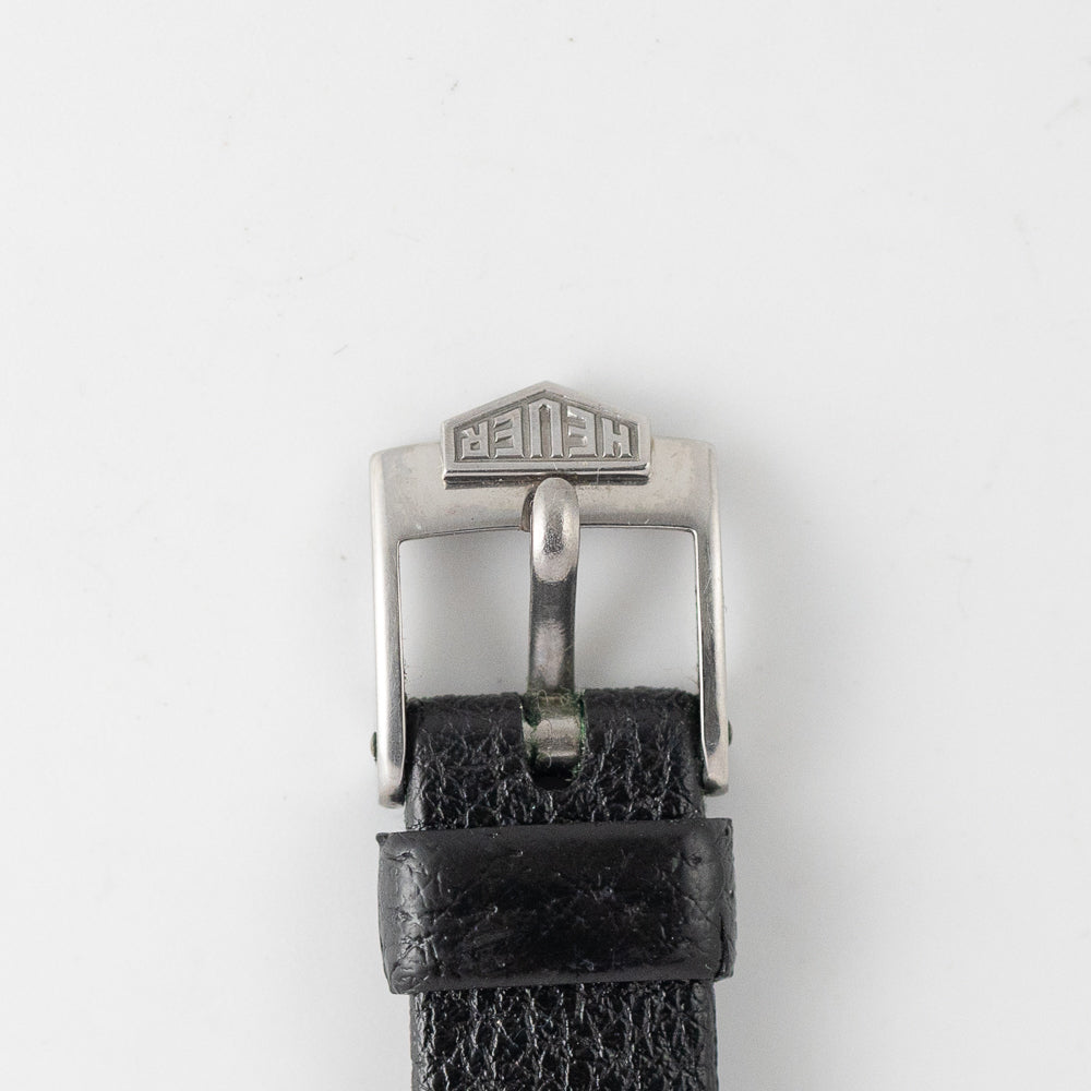 HEUER Professional 200m Diver Ref.756/2 Bo Derek