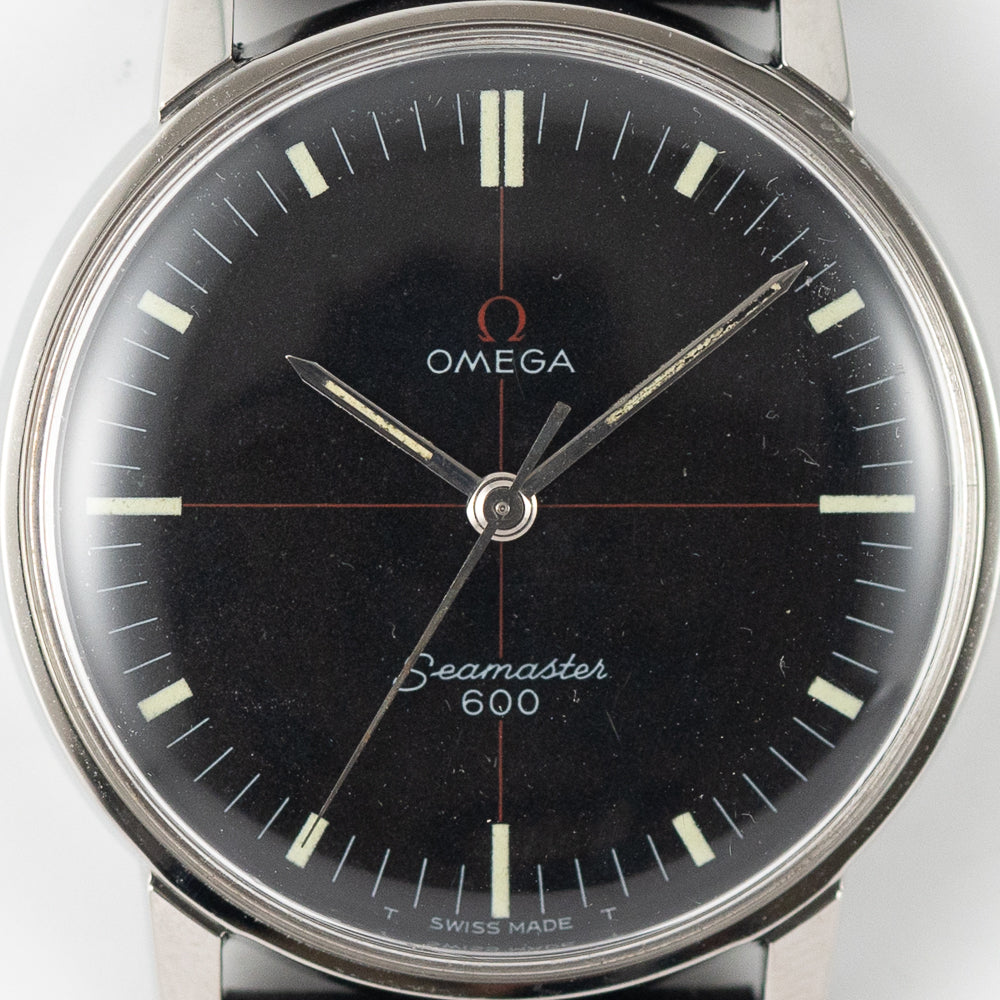 OMEGA Seamaster600 Ref.135.011 EPSA Case
