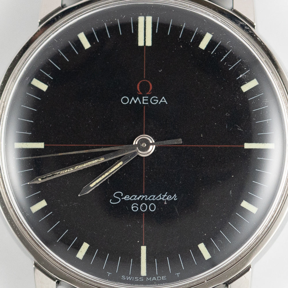 OMEGA Seamaster600 Ref.135.011 EPSA Case