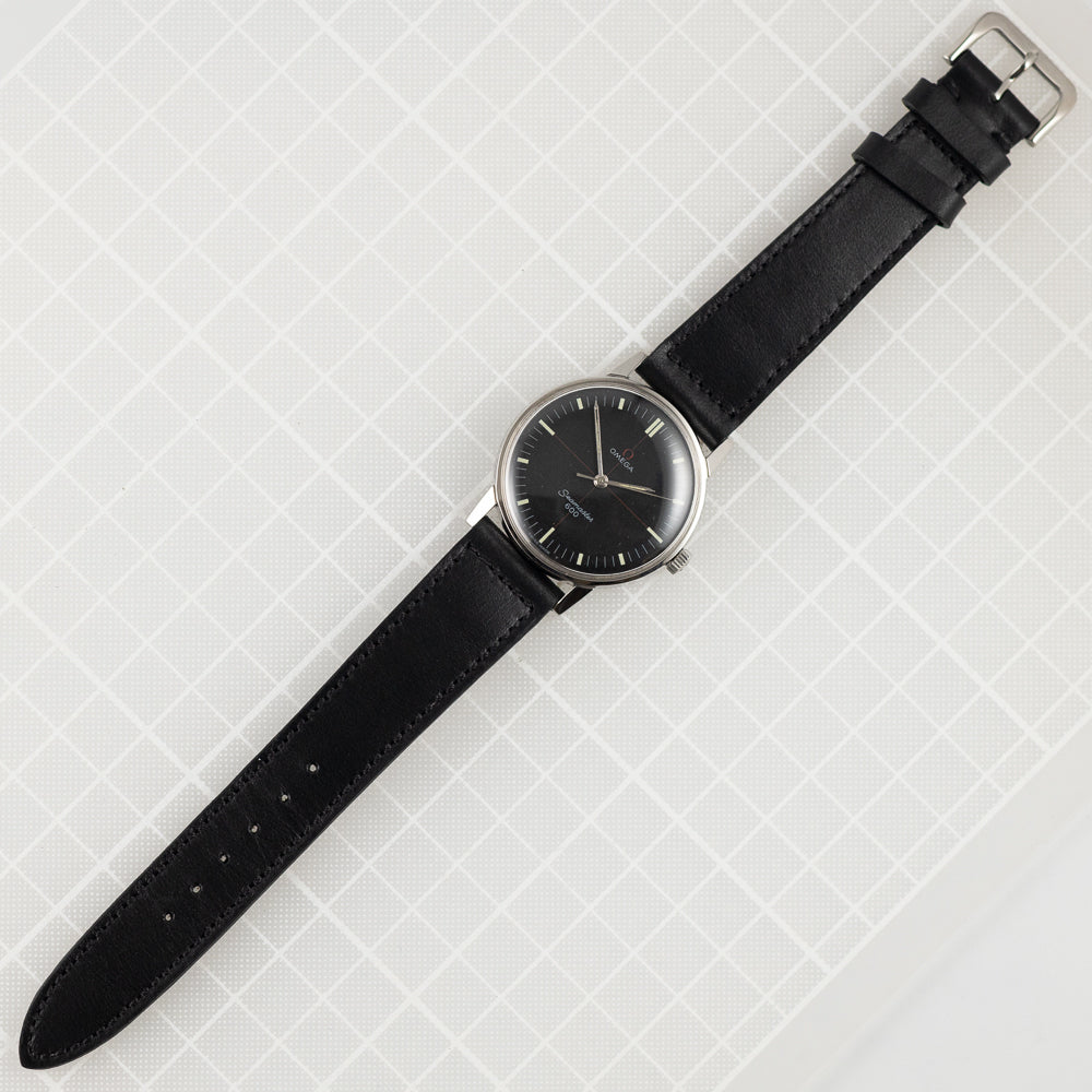 OMEGA Seamaster600 Ref.135.011 EPSA Case