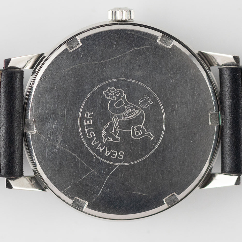 OMEGA Seamaster600 Ref.135.011 EPSA Case
