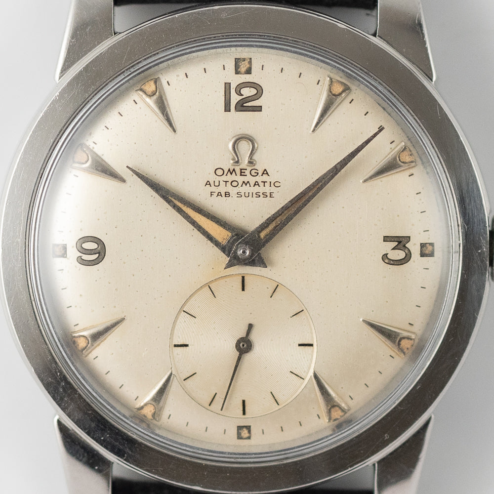 OMEGA Ref.2576