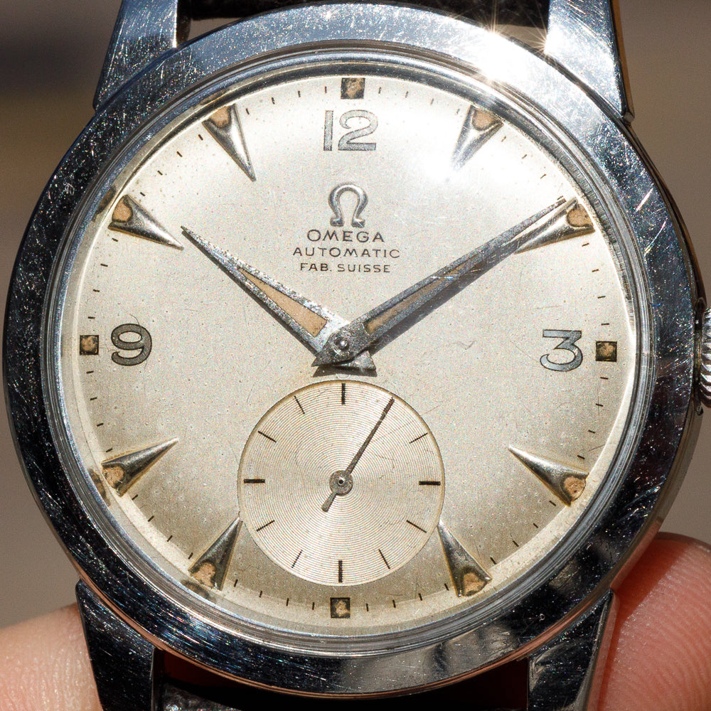 OMEGA Ref.2576