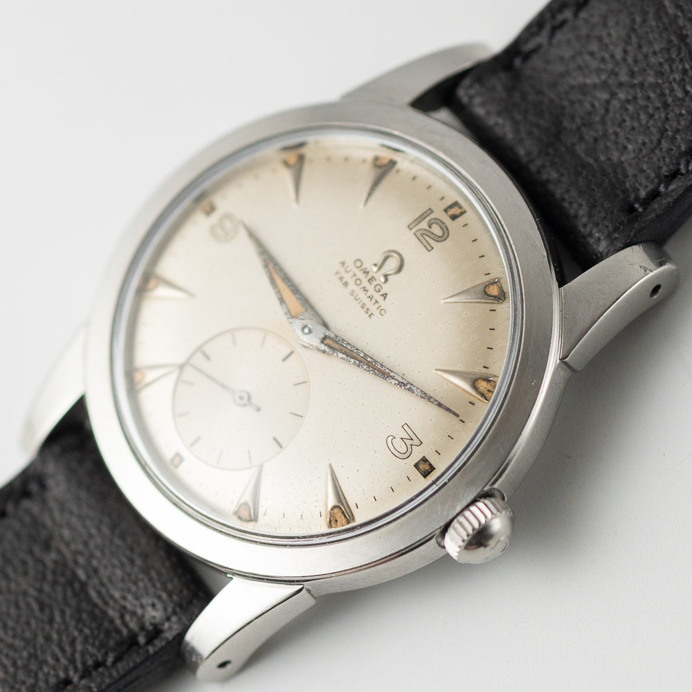 OMEGA Ref.2576