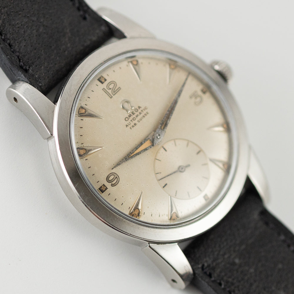 OMEGA Ref.2576