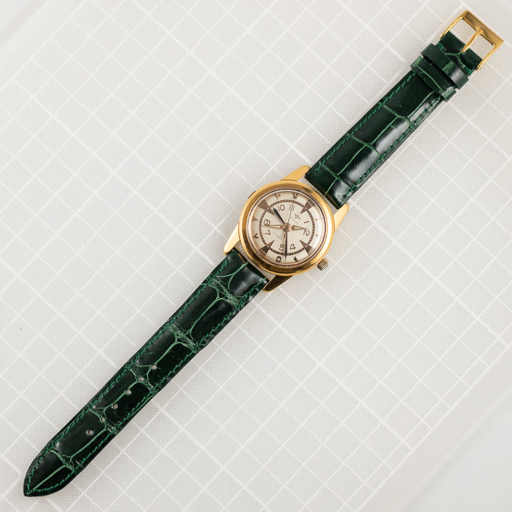 JOVIAL dual time