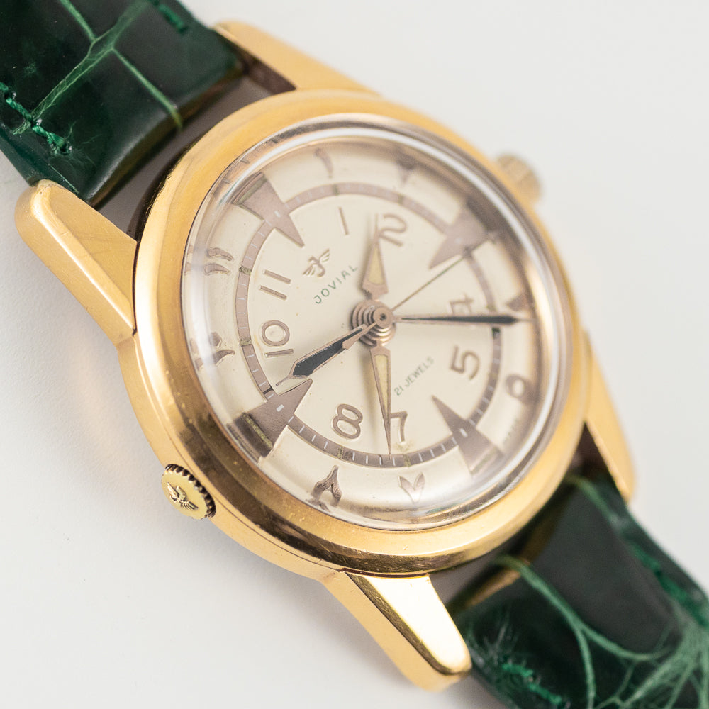 JOVIAL dual time