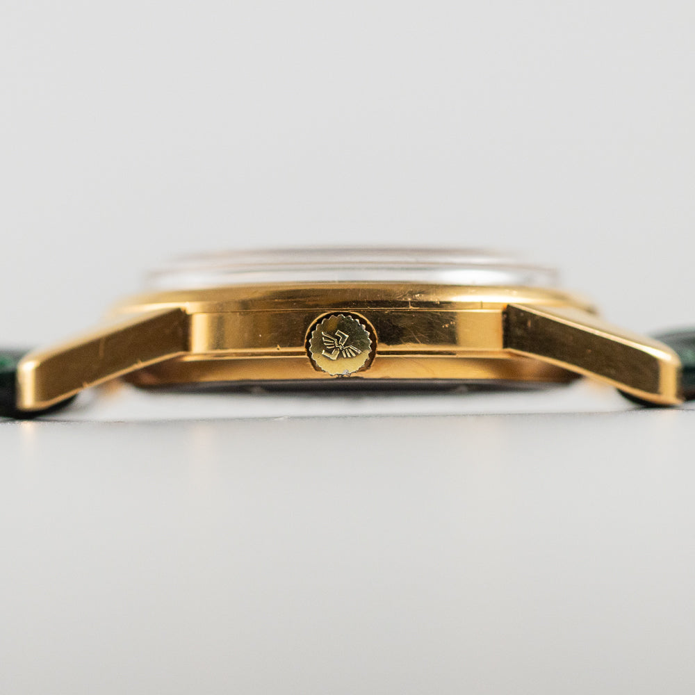 JOVIAL dual time