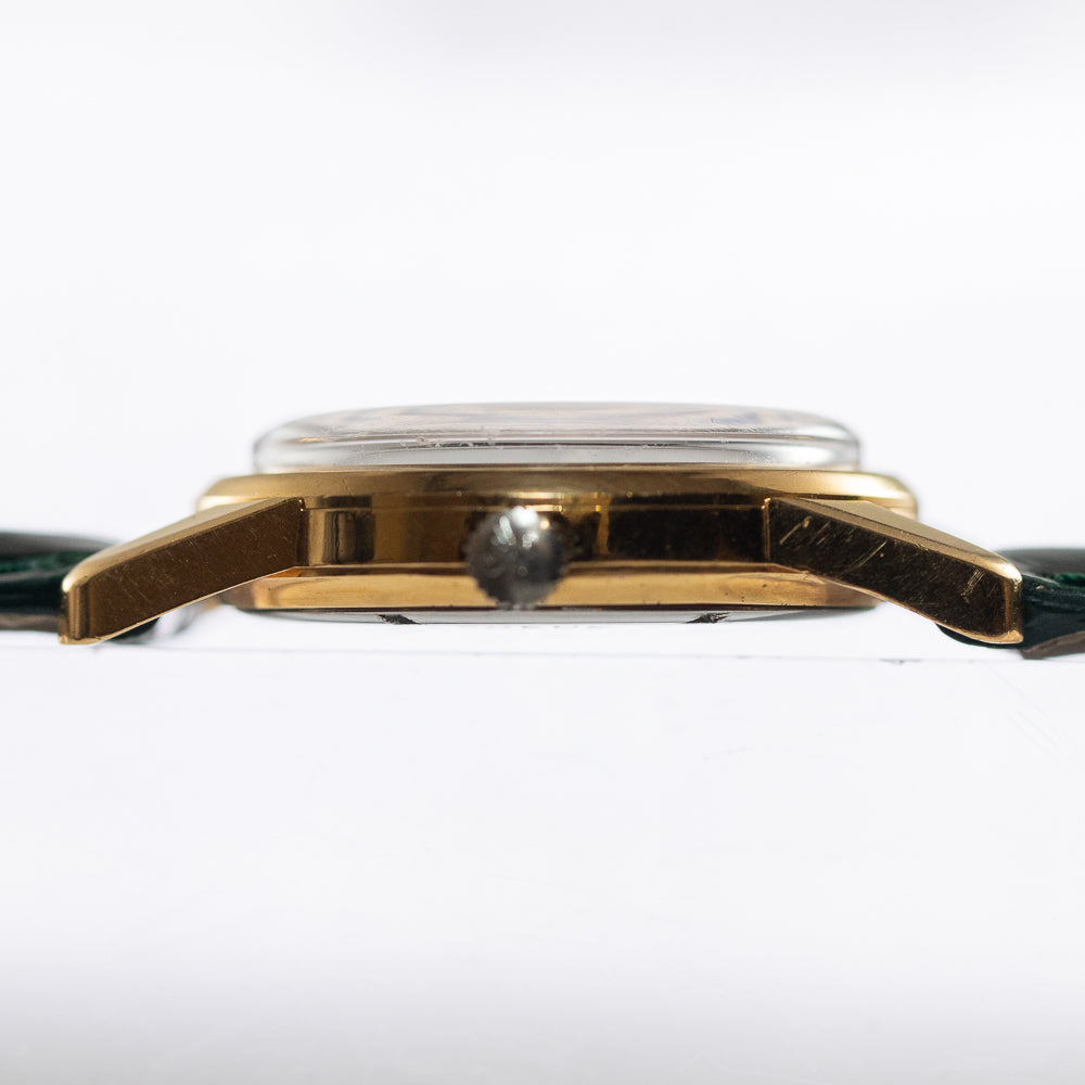 JOVIAL dual time