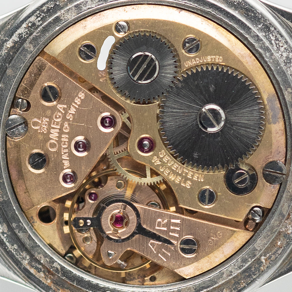 OMEGA COSMIC Ref.2471