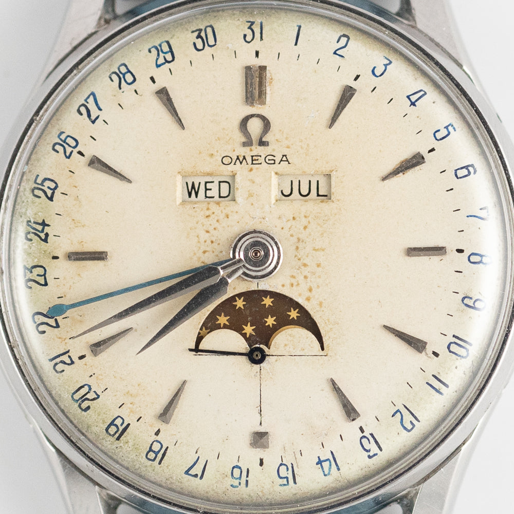 OMEGA COSMIC Ref.2471