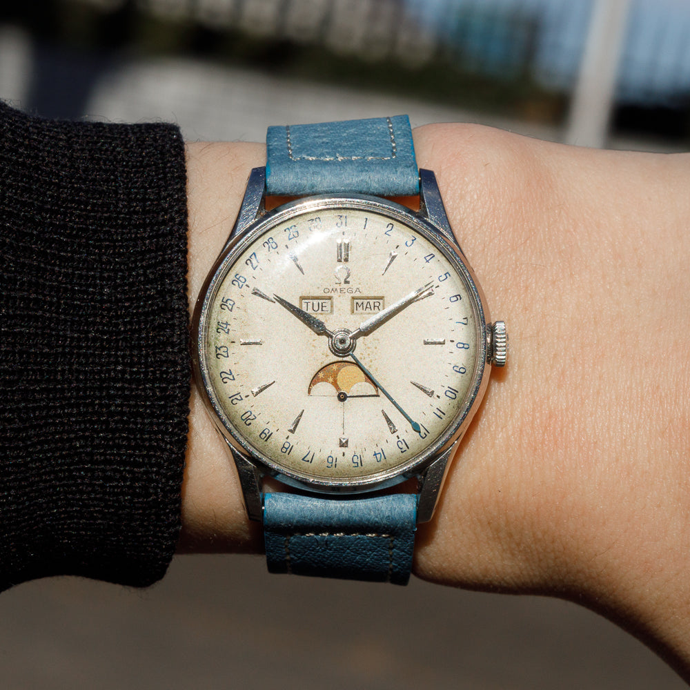 OMEGA COSMIC Ref.2471