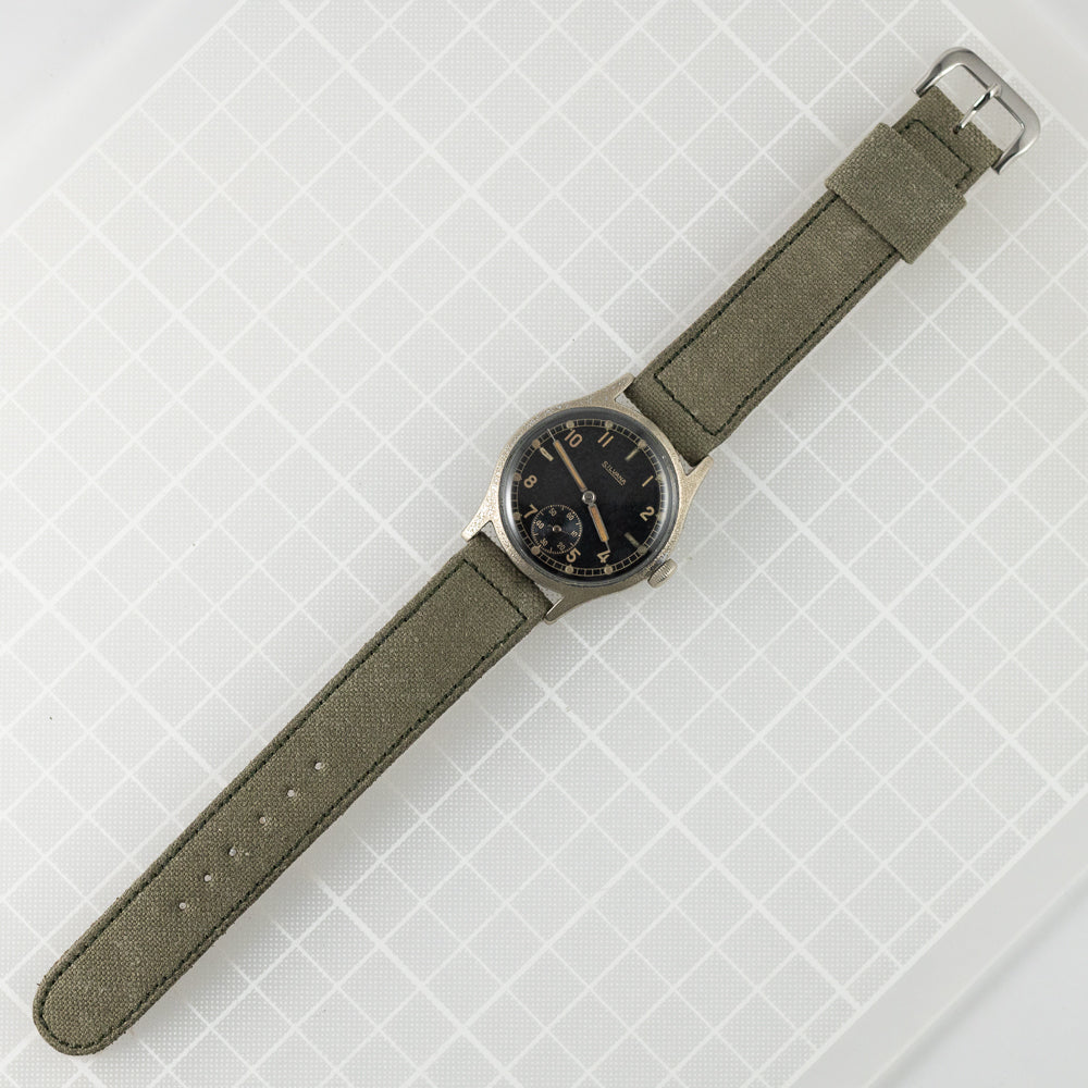 SILVANA DH German Army
