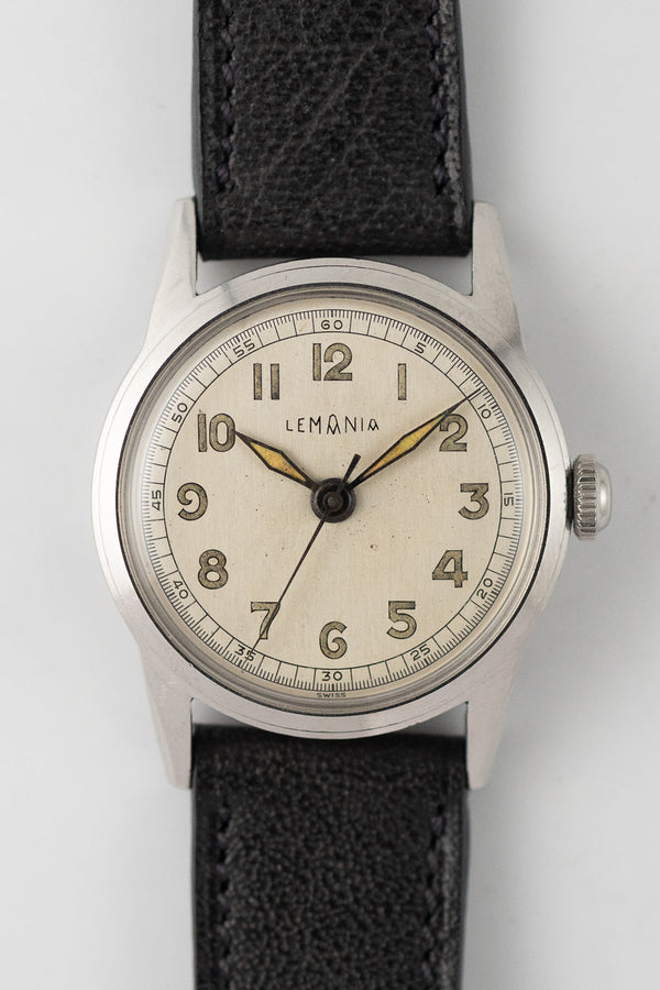 LEMANIA Ref.192-1