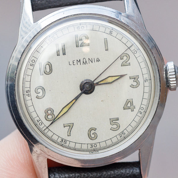 LEMANIA Ref.192-1