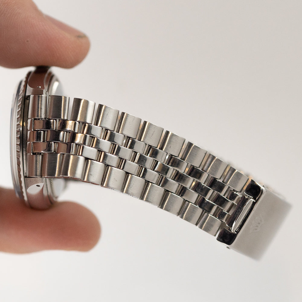 ROLEX DATEJUST Ref.1603 No Luminous