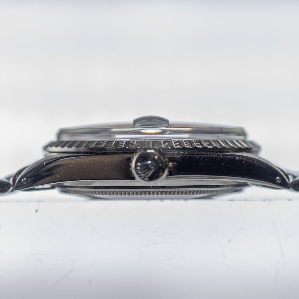 ROLEX DATEJUST Ref.1603 No Luminous – TIMEANAGRAM