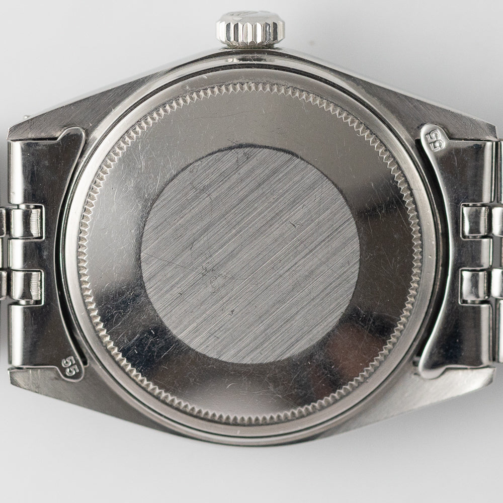 ROLEX DATEJUST Ref.1603 No Luminous